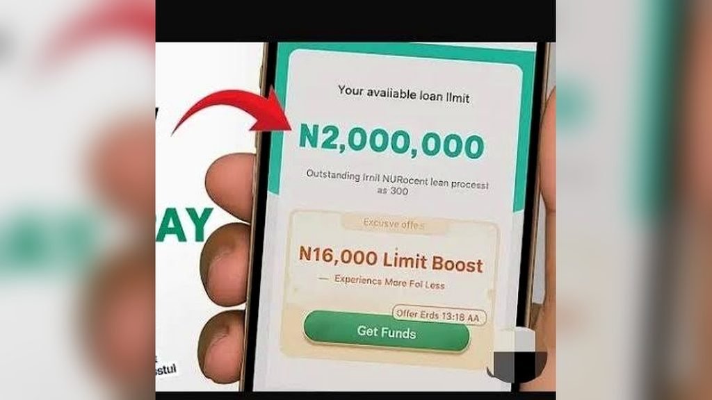 OPay Loses Billions to Loan Defaults as Nigerians Struggle to Repay 
