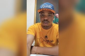 “Does Prayer Really Work?” Woli Agba Asks Nigerians