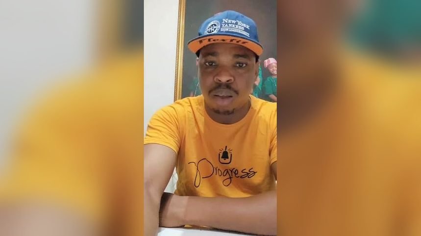 “Does Prayer Really Work?” Woli Agba Asks Nigerians