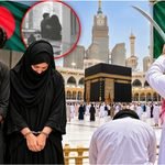 Honeymoon Tragedy: Bangladeshi Couple Executed in Saudi Arabia Over Alleged Kiss in Mecca Mosque