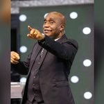 Pastor Ibiyeomie: Adam Was Expelled for Touching God's Tithe, Not the Forbidden Fruit