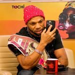 Charles Okocha Calls Jay-Z During Podcast, Stuns Fans
